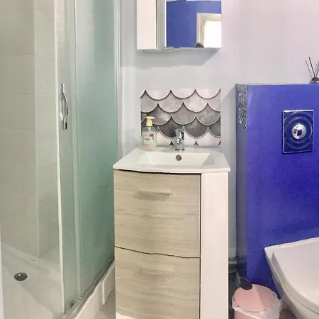 Appartement Superbe à *
