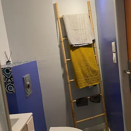 Superbe à Appartement